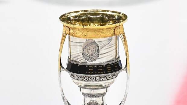 Определились три четвертьфинальные пары Кубка Гагарина