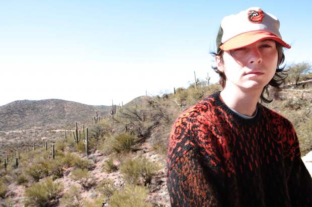 Panda Bear выпустил микс с новыми треками и ремиксами