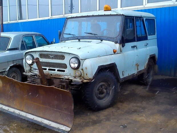 Автовсячина-30 фото-