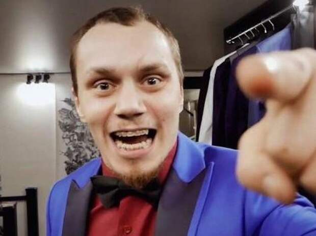 Врачи не спасли глаз бойцу ММА Корнею Тарасову: «Его будут выковыривать»