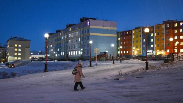 РИА Новости: на Чукотке в 2025 году брали кредиты чаще, чем в других регионах РФ