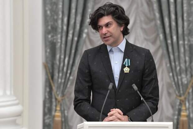 Цискаридзе поддержал идею о дресс-коде в театрах