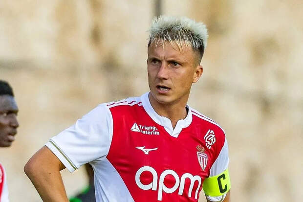 Головин не сыграет с «Парижем» из‑за травмы приводящей мышцы