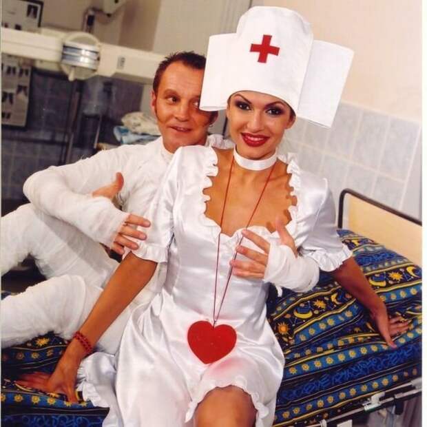 Девяностые