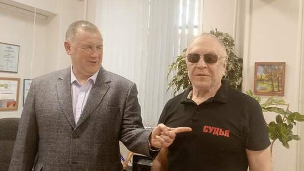 О коррупции надо говорить откровенно