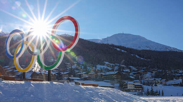 МОК предупредил украинцев по поводу протестов против россиян на Олимпиаде