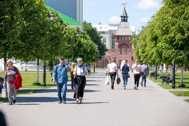 Туляков приглашают на музыкально-поэтический квартирник под открытым небом