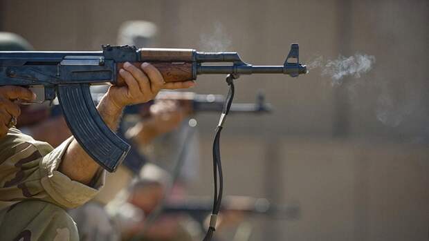 Правительство ЦАР призвало боевиков сложить оружие в Международный день мира