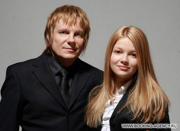 75 лучших фото Ирины Салтыковой, ее мужа Виктора и дочери Алисы