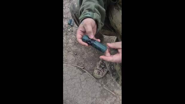 Video: Клип @donetskdnr_vk
