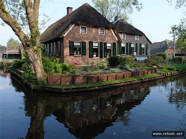 Giethoorn_017