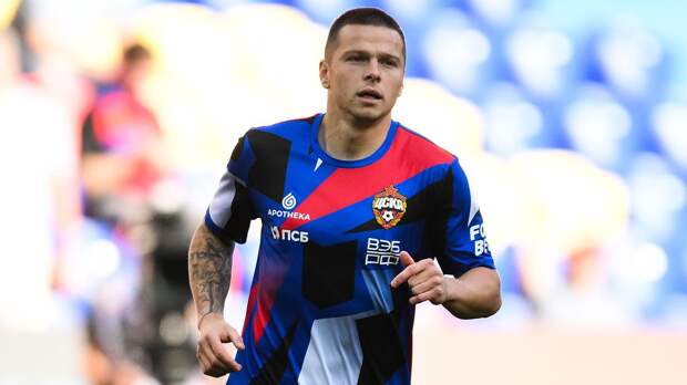 Круговой: «Разговоры вокруг Челестини никак не воспринимаю. Я верю в своего тренера»