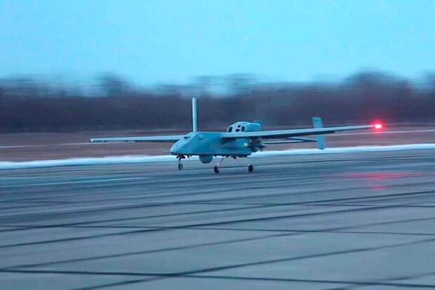 БПЛА уничтожил отряд ВСУ одной хитростью и двумя лазерными бомбами