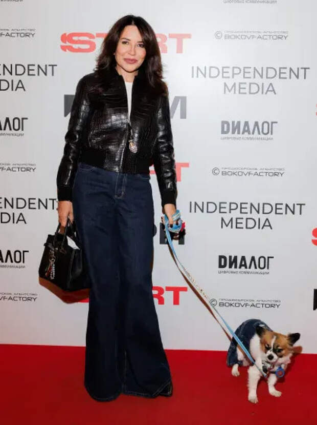 Ирина Чайковская