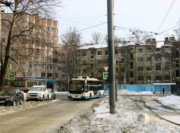 Петербург Политехнический Петербург Политехнический путешествия, факты, фото