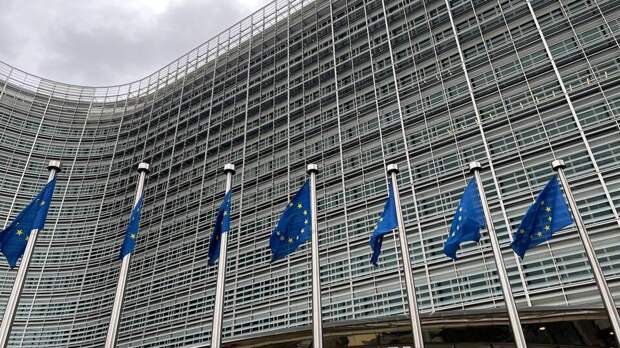 Канцлер Австрии Штокер выступил против ускоренного вступления Украины в ЕС