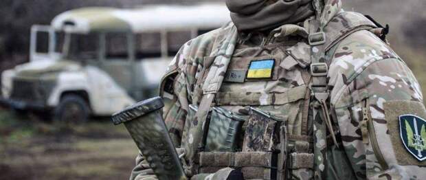 Украинские спецслужбы берут на карандаш каждого, кто присылает какую-либо информацию о расположении и передвижении...