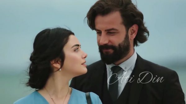 Сериал "Клятва"