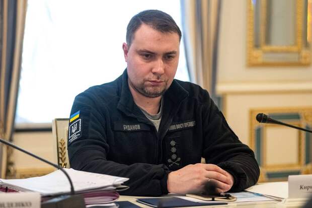 Буданов заявил о давлении России и США на Украину