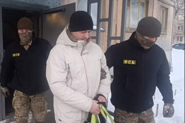 ФСБ задержала начальника центра «Э» в Магнитогорске за слив информации… укропам?