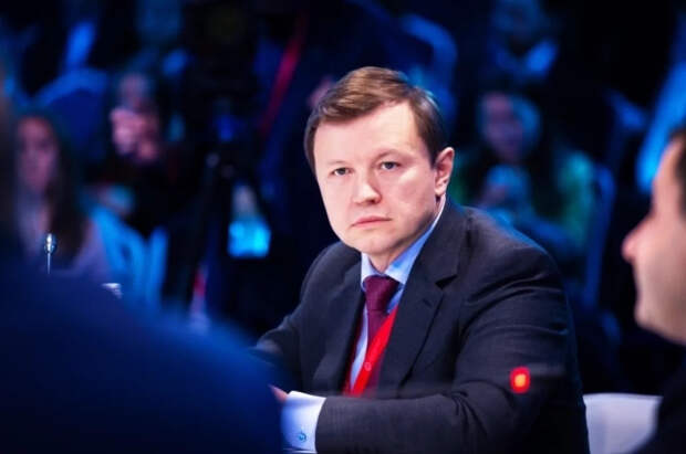 Ефимов: в САО возвели девять объектов здравоохранения с 2015 года