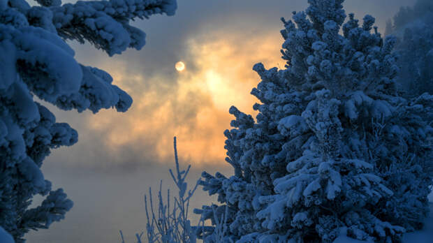Без шансов на прогноз: причиной пропажи Усольцевых мог стать несчастный случай
