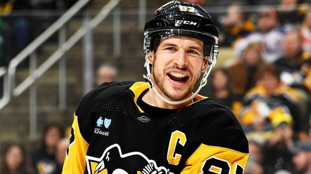 «Питтсбург» крупно обыграл «Чикаго», забросив 7 шайб