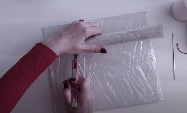 Креативный и бюджетный декор стен DIY