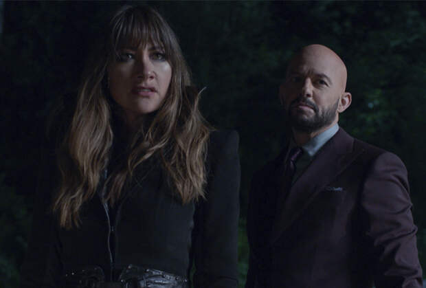 Supergirl Recap: An Engagement and... Lex Luthor, the Romantic?