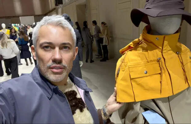 Александр Рогов