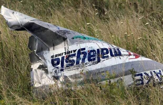 Дубинский внёс ясность в дело MH17: "Бук" был. Украинский