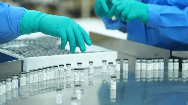 Анализ на ВПЧ включили в программу диспансеризации в России