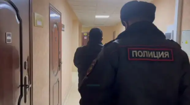 Задержан второй подозреваемый по делу обмана дольщиков "ИМПЭКС"