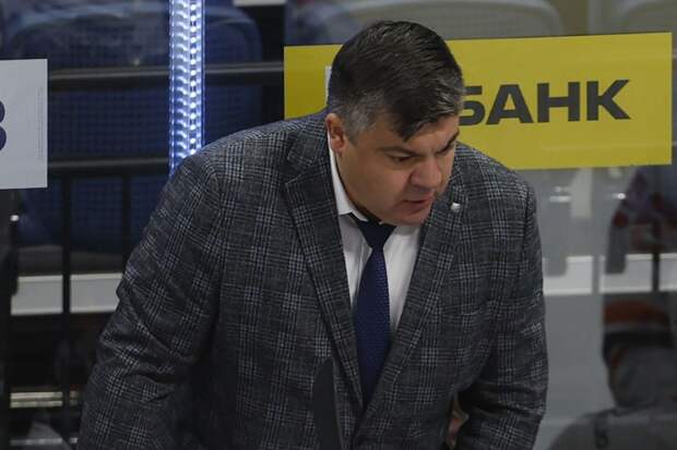 Виктор Костюченок возглавил работу со спецбригадами в тульском АКМ