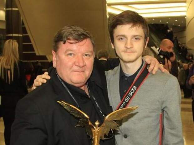 Сын Романа Мадянова сыграл свадьбу: «Папа просто был рядом»