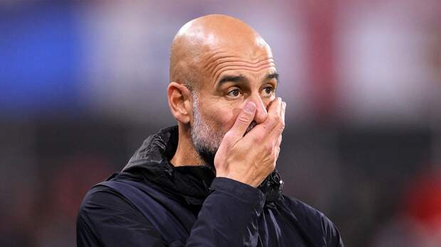 Гвардиола — о лидерстве «Арсенала» в АПЛ: «Момент перелома может произойти в одно мгновение»