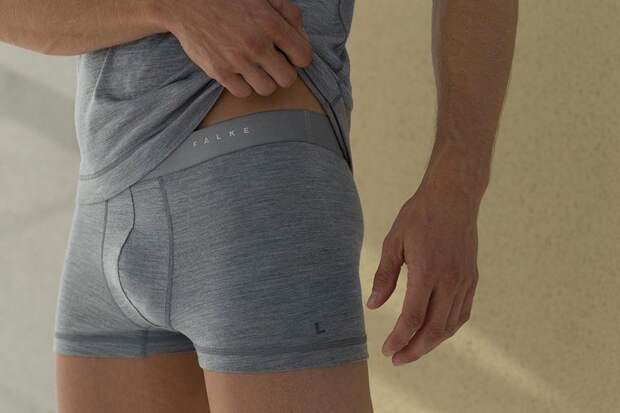Falke Men Boxer