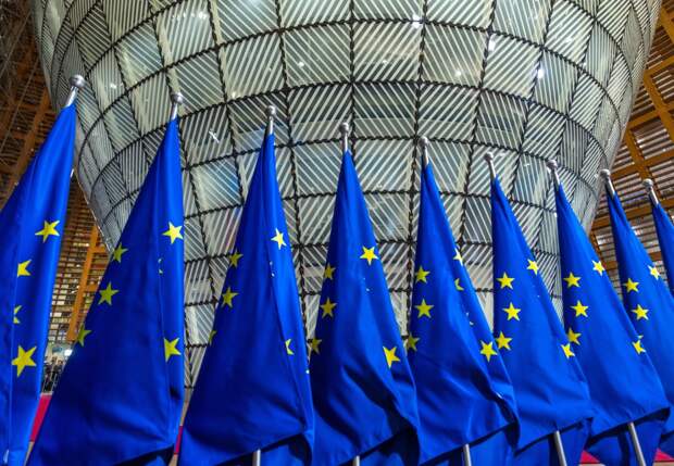 В США выступили с предупреждением к ЕС из-за России