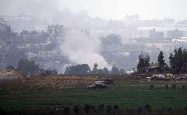 Заложники в Газе: Тоннели замуруют вместе с пленными и боевиками?