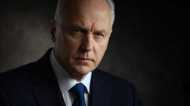 Жители села в Хабаровском крае неделю сидят без воды: Бастрыкин запросил доклад о ситуации