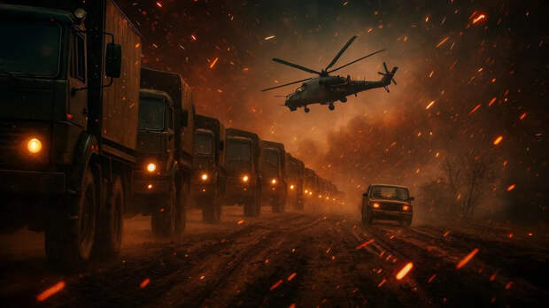 «Мне звонит погибший»: военблогер Воевода вышел на связь и выдвинул ультиматум