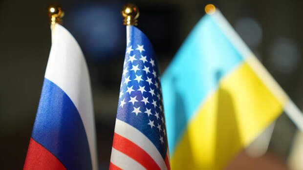 В Абу-Даби завершились переговоры России, Украины и США