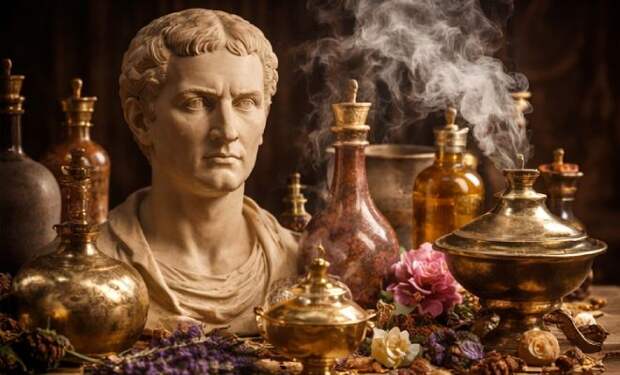 Иллюстрация, созданная ИИ