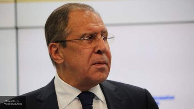 Лавров указал, что Москва пытается со всеми выстроить дружеские отношения Лавров указал, что Москва пытается со всеми выстроить дружеские отношения