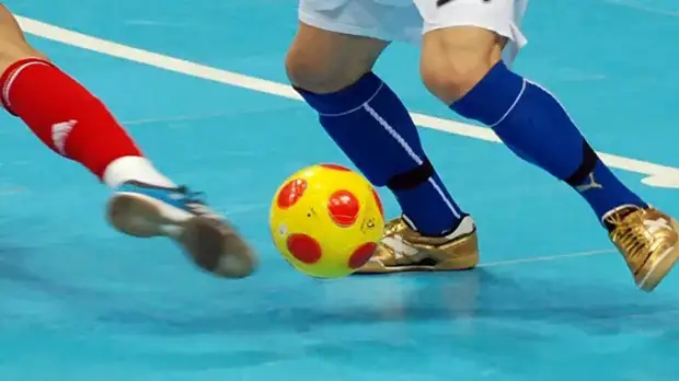 Матч Россия — Украина в полуфинале ЧЕ по мини-футболу пройдёт по расписанию