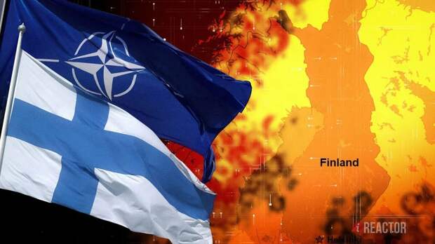 Финляндия в НАТО и её скрытые ядерные амбиции на фоне роста напряжённости с Россией