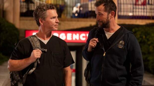 Big DILF Energy: TV’s Obsession with Seasoned Men Is Paying Off