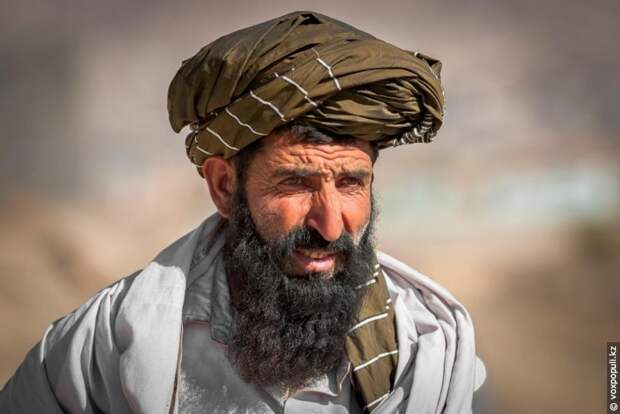 Афганистан – вперед в прошлое азия, афганистан