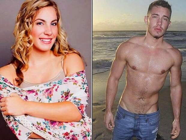 Джейми Уилсон