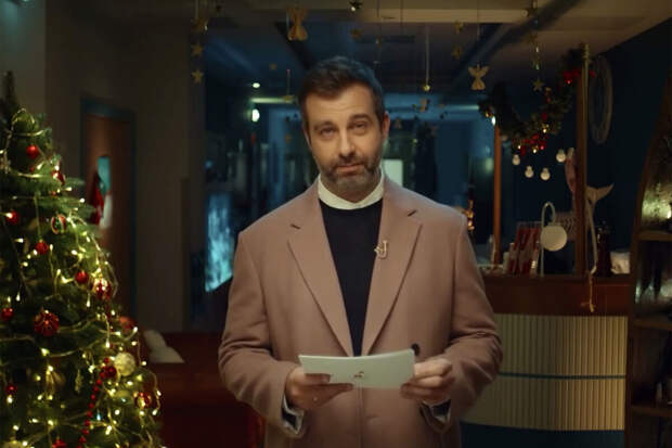 Телеведущий Иван Ургант анонсировал первый тур по США и Канаде в апреле